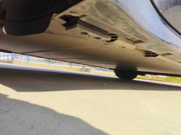 [南昌·赣A] 二手极氪极氪0012023款 YOU版 100kWh