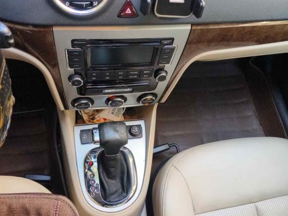 [嘉兴·沪C] 二手大众朗逸2011款 1.6L 自动品轩版