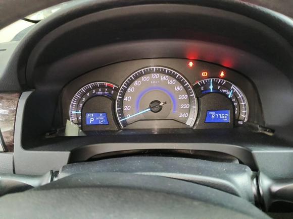 [成都·川G] 二手丰田凯美瑞2015款 2.0E 精英版