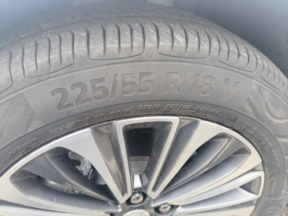 [上海·沪F] 二手别克别克GL82022款 ES陆尊 653T 旗舰型