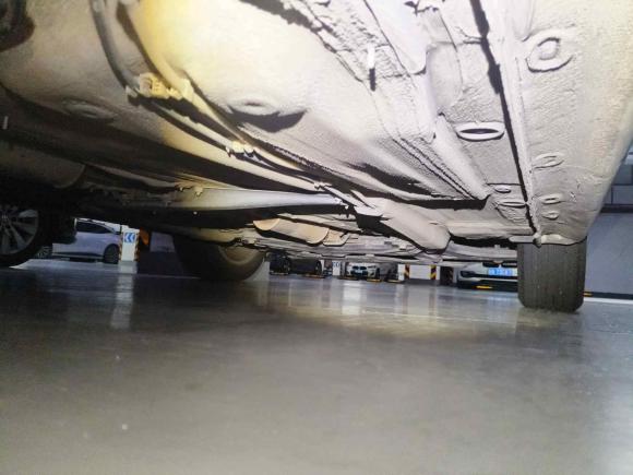 [杭州·浙A] 二手大众朗行2013款 1.6L 自动舒适型