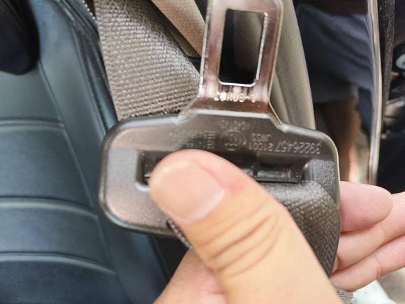 [南通·苏F] 二手别克君威2020款 552T 精英型