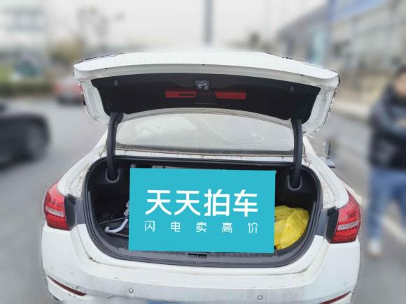 [成都·川A] 二手红旗红旗H52018款 30TD 智联享动版