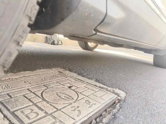 [苏州·苏E] 二手福特翼虎2015款 2.0L GTDi 四驱尊贵型