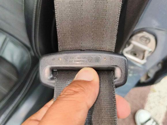 [西安·陕A] 二手大众一汽-大众CC2011款 1.8TSI 豪华型