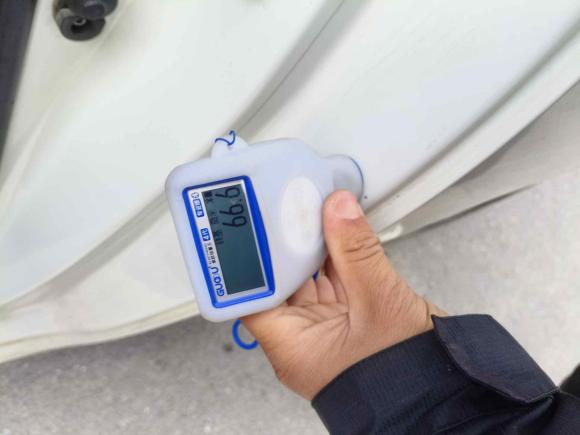 [南昌·赣A] 二手日产蓝鸟2016款 1.6L CVT智酷版