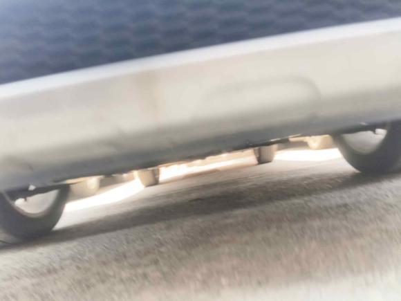 [上海·沪B] 二手道奇酷威2013款 2.4L 两驱尊尚版