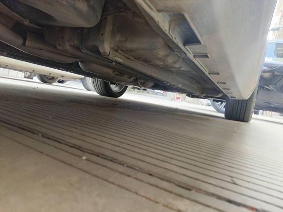 [义乌·浙G] 二手吉利汽车帝豪GS2016款 优雅版 1.3T 自动领尚型