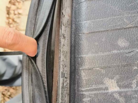 [深圳·粤B] 二手哈弗哈弗H6 Coupe2016款 蓝标 1.5T 自动两驱精英型