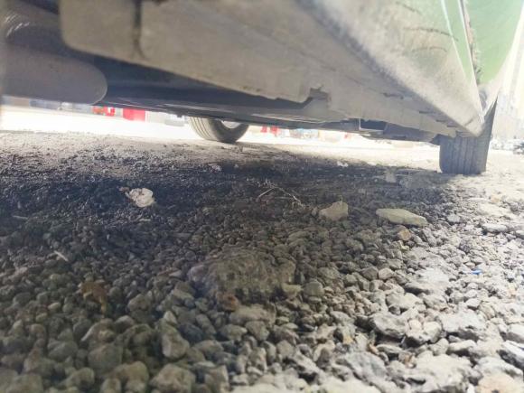 [西安·陕U] 二手雪佛兰科沃兹2020款 Redline 325T 自动欣尚版 国VI