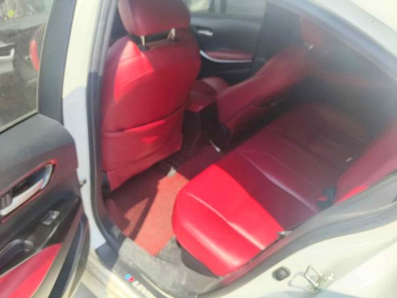 [义乌·浙G] 二手丰田雷凌2021款 双擎 1.8H E-CVT领先版