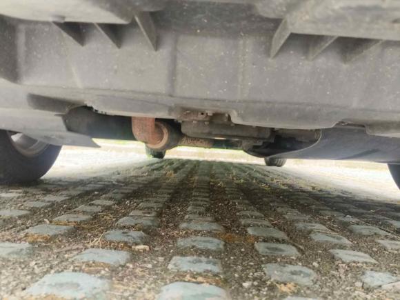 [苏州·苏U] 二手别克别克GL82017款 25S 尊贵型 国V