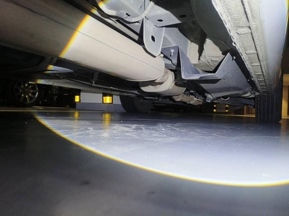 [深圳·粤B] 二手别克别克GL82020款 陆上公务舱 652T 舒适型