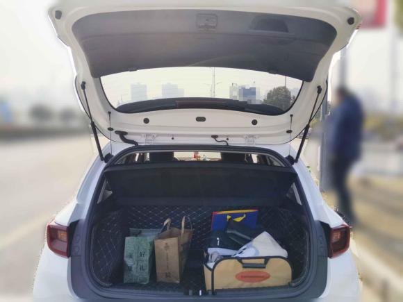 [南京·苏A] 二手起亚奕跑2021款 1.4L CVT天窗款