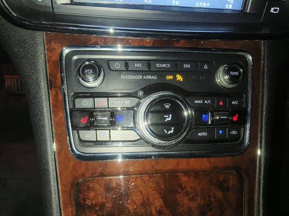 [西安·鲁K] 二手林肯林肯大陆2019款 2.0T 两驱尊耀版 国VI