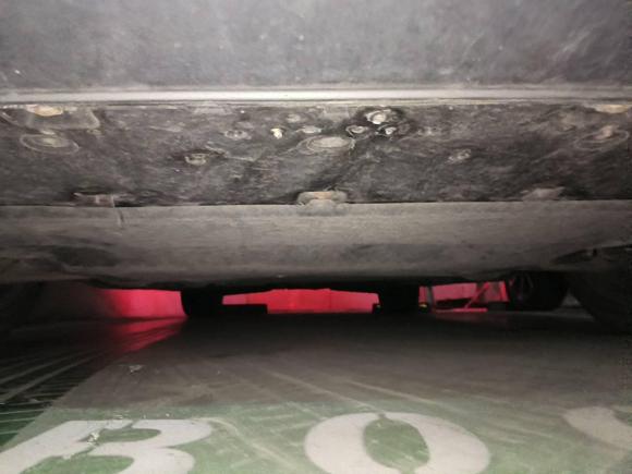 [青岛·鲁B] 二手奥迪奥迪A4L2019款 40 TFSI 时尚型 国V