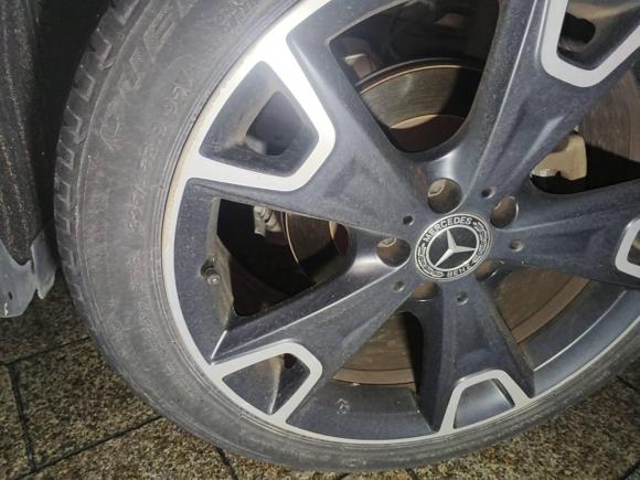 [嘉兴·浙F] 二手奔驰奔驰GLA2017款 GLA 220 4MATIC 时尚型