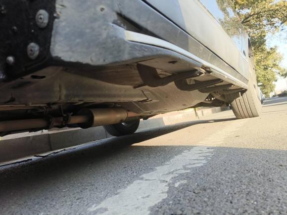 [湖州·苏J] 二手哈弗哈弗H62015款 改款 运动版 1.5T 手动两驱精英型