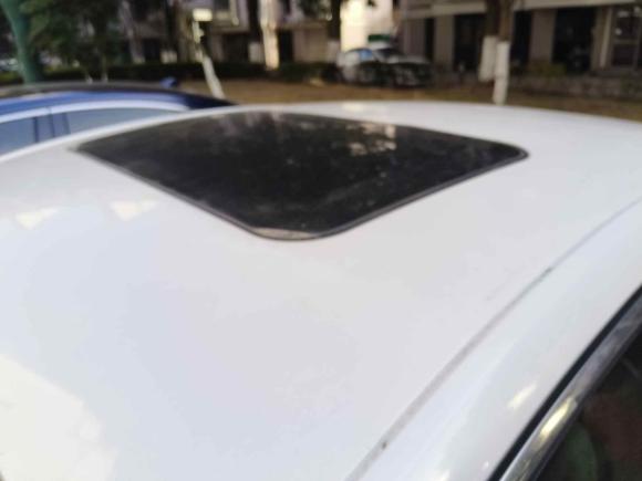 [苏州·苏E] 二手福特蒙迪欧2013款 2.0L GTDi200豪华型