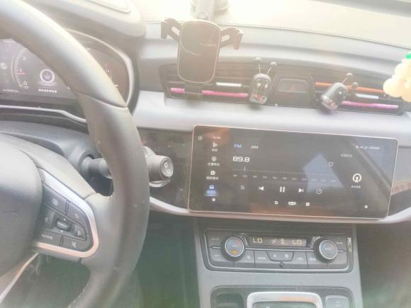 [金华·浙G] 二手吉利汽车博越2021款 1.8TD DCT两驱亚运版