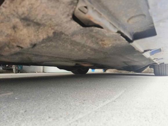 [苏州·苏E] 二手本田思域2016款 220TURBO 手动豪华版