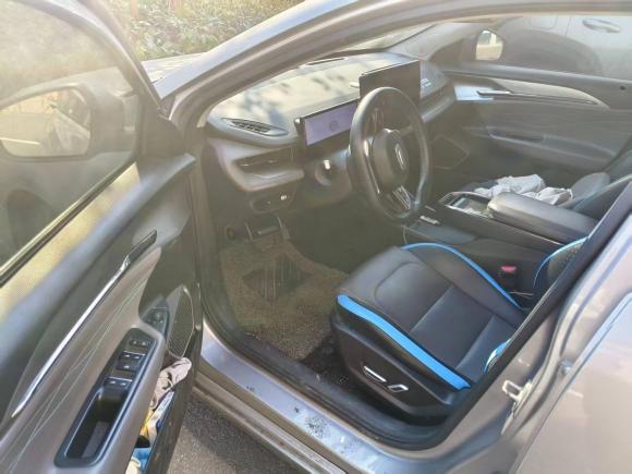 [宁波·浙B] 二手吉利几何吉利几何G62022款 480 新享型