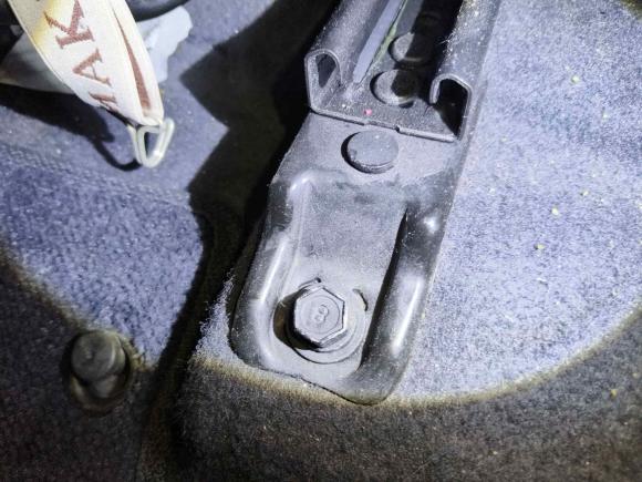 [南通·苏F] 二手现代名图2014款 1.8L 自动智能型GLS