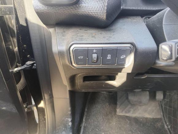 [宁波·浙B] 二手哈弗哈弗大狗2022款 1.5T DCT两驱边牧版