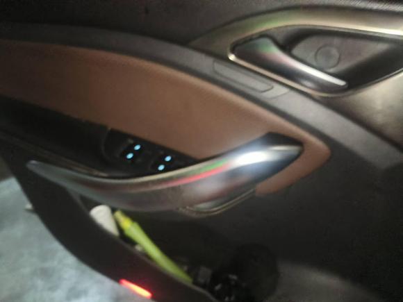 [温州·浙C] 二手比亚迪宋新能源2017款 宋DM 1.5TID 全时四驱豪华型