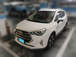 江汽集团瑞风S32017款 1.5L 手动豪华型「上海二手车」「天天拍车」