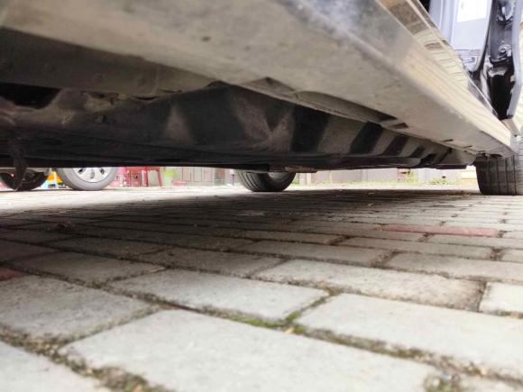 [武汉·鄂A] 二手福特金牛座2015款 EcoBoost 245 至尊型