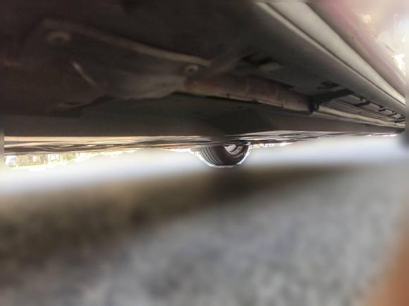 [南昌·赣A] 二手马自达阿特兹2018款 2.0L 蓝天豪华版 国V