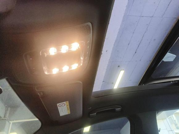 [上海·沪G] 二手奔驰奔驰GLE AMG2020款 AMG GLE 53 4MATIC+