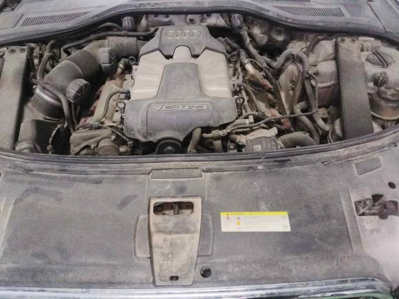 [济南·鲁A] 二手奥迪奥迪A82011款 A8L 3.0 TFSI quattro豪华型(213kW)