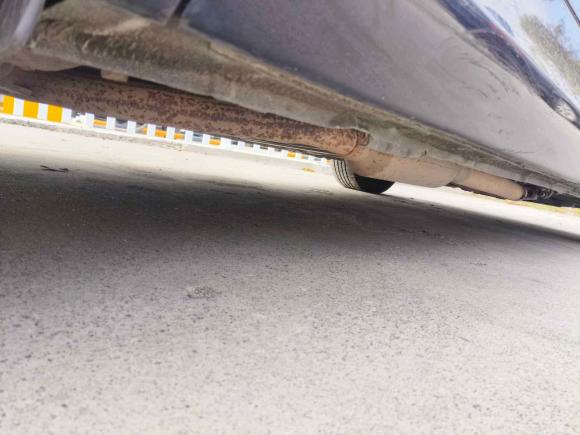 [嘉兴·浙F] 二手本田奥德赛2015款 2.4L 豪华版