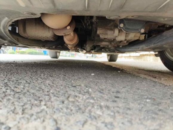 [常州·鄂A] 二手别克英朗2017款 15N 自动精英型