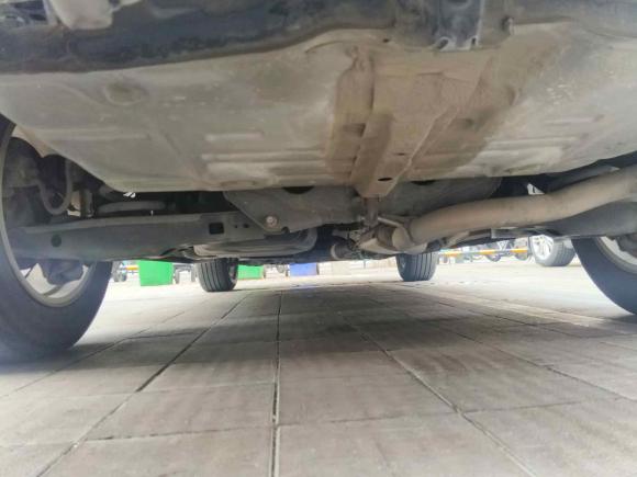 [常州·苏D] 二手丰田RAV4荣放2010款 2.0L 自动豪华升级版