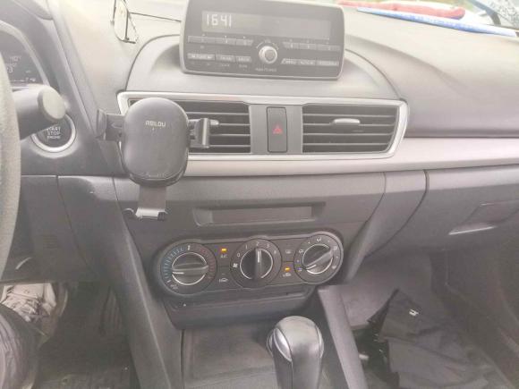 [苏州·苏E] 二手马自达马自达3 昂克赛拉2014款 三厢 1.5L 自动舒适型