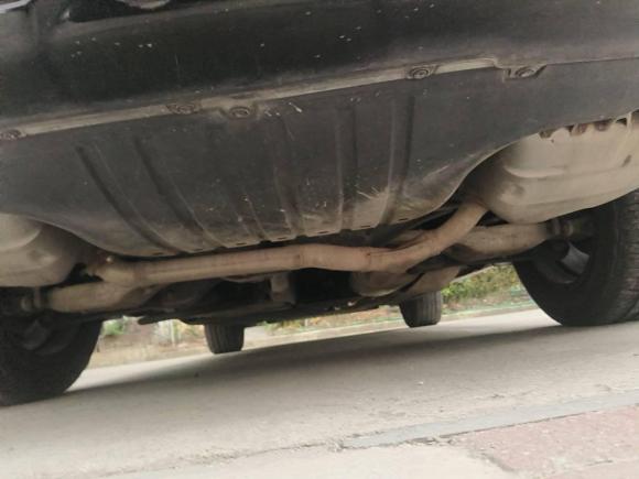 [上海·沪D] 二手本田本田UR-V2020款 370TURBO 两驱尊雅版