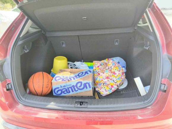 [上海·沪B] 二手斯柯达柯迪亚克GT2019款 TSI330 两驱豪华版 国VI