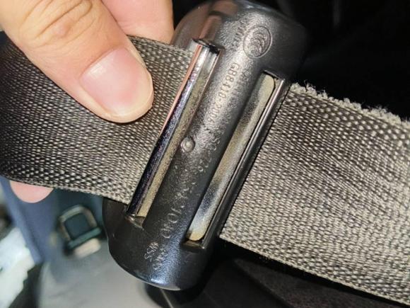 [南昌·赣F] 二手别克昂科威Plus2016款 20T 两驱精英型