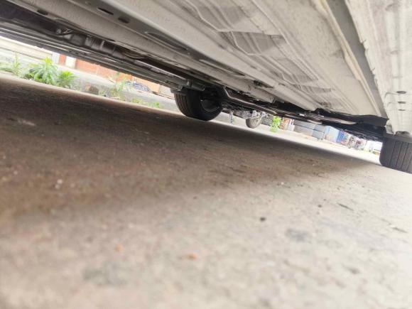 [武汉·鄂W] 二手日产天籁2024款 2.0L XE 真心版