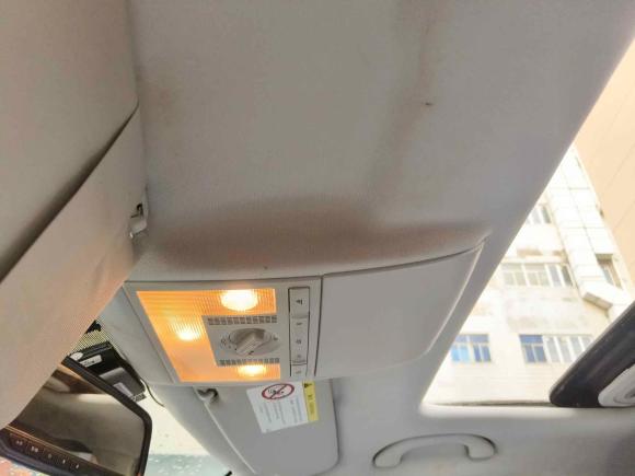 [上海·苏B] 二手大众朗行2013款 1.6L 自动舒适型