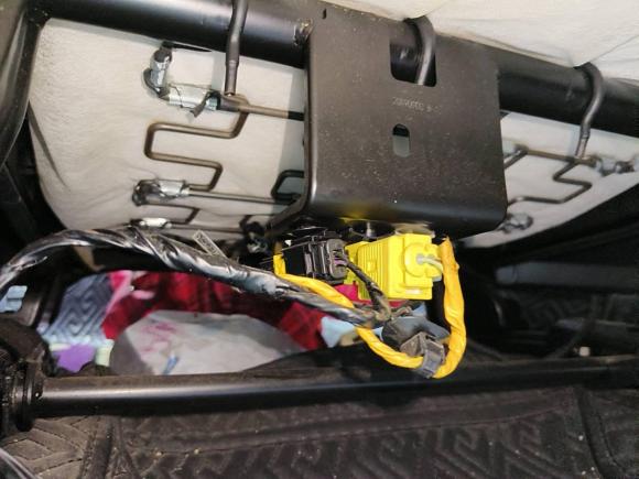 [深圳·粤M] 二手福特领界2019款 EcoBoost 145 CVT铂领型 国VI