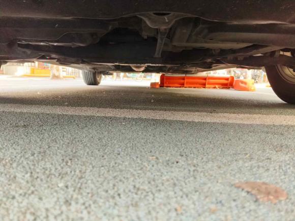 [上海·苏B] 二手丰田卡罗拉2011款 1.6L 自动GL