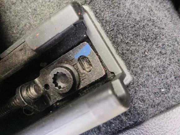 [佛山·粤A] 二手大众途安2016款 途安L 280TSI DSG豪华版