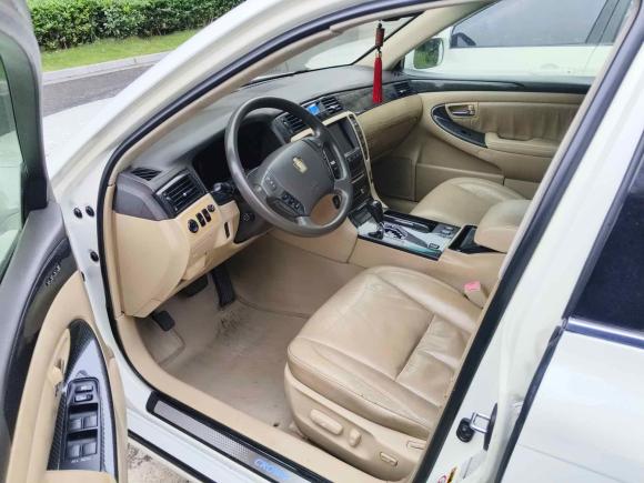 [温州·浙C] 二手丰田皇冠2005款 3.0L Royal Saloon G