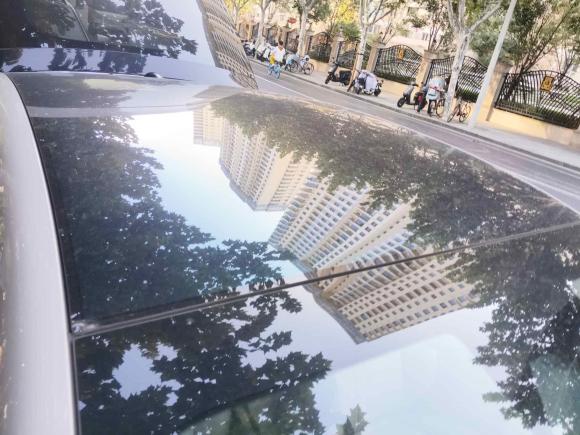 [上海·沪A] 二手飞凡汽车飞凡F72023款 长续Pro版