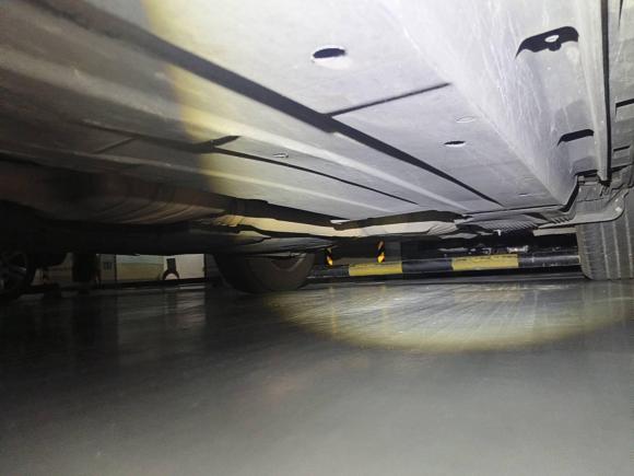 [杭州·浙A] 二手奥迪奥迪Q52012款 2.0TFSI 技术型