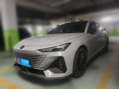 [温州·浙C] 长安长安UNI-V2022款 1.5T 尊贵型